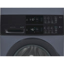  Electrolux Stacked Washer/Dryer Electric Laundry Center with LuxCare® ELTE730CAD IMAGE 4