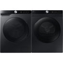  Samsung 2.9 cu. ft. 6000 Series Compact Front Load Washer with SmartThings Wi-Fi WW25FG6B34BB/AC IMAGE 11