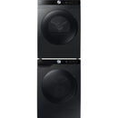  Samsung 2.9 cu. ft. 6000 Series Compact Front Load Washer with SmartThings Wi-Fi WW25FG6B34BB/AC IMAGE 12