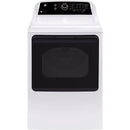  GE 7.4 Electric Dryer GTD69EBPYWR IMAGE 1