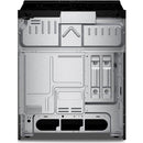  Whirlpool 30-inch Slide-in Electric Range with Wi-Fi YWSES3330TB IMAGE 8