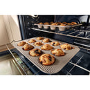  Whirlpool 30-inch Slide-in Electric Range with Wi-Fi YWSES3330TS IMAGE 12