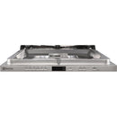  Electrolux Built-in Dishwasher with 6 Wash Cycles EDSR4932AP IMAGE 6