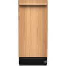  KitchenAid Built-in Trash Compactor with Built-In Odor Management System KTTP515TPA IMAGE 1