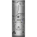  Whirlpool Stacked Washer/Dryer Gas Laundry Center WGF5727TR IMAGE 10
