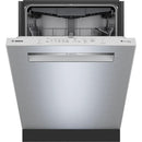  Bosch Built-in Dishwasher with Wi-Fi SHP53EM5N IMAGE 3