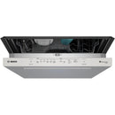  Bosch Built-in Dishwasher with Wi-Fi SHP53EM5N IMAGE 4