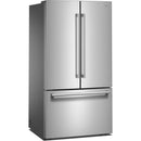  Maytag 30.5 cu. ft. Freestanding French 3-Door Refrigerator with Interior Ice Maker MRFF4336TZ IMAGE 4