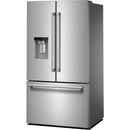  Maytag 30 cu. ft. Freestanding French 3-Door Refrigerator with Exterior Water and Ice Dispensing System MRFF5336TZ IMAGE 5