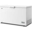  Whirlpool 16 cu. ft. Chest Freezer WZCC5516TW IMAGE 3