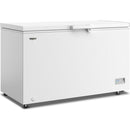  Whirlpool 16 cu. ft. Chest Freezer WZCC5516TW IMAGE 4