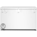  Whirlpool 16 cu. ft. Chest Freezer WZCC5516TW IMAGE 5