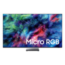  Samsung 85-inch Micro RGB 4K Vision AI Smart TV MRN85R95HAFXZC IMAGE 6