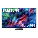  Samsung 65-inch Micro RGB 4K Vision AI Smart TV MRN65R95HAFXZC IMAGE 1
