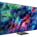  Samsung 65-inch Micro RGB 4K Vision AI Smart TV MRN65R95HAFXZC IMAGE 8