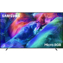  Samsung 100-inch 4K Micro RGB Vision AI Smart TV MRN100R85HFXZC IMAGE 1
