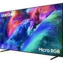  Samsung 85-inch 4K Micro RGB Vision AI Smart TV MRN85R85HAFXZC IMAGE 6