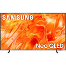  Samsung 55-inch Neo QLED Smart TV QN55QN70HAFXZC IMAGE 1