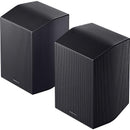  Samsung 11.1.4-Channel Sound Bar with Bluetooth HW-Q990H/ZC IMAGE 15