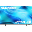  Samsung 75-inch Crystal UHD Smart TV UN75U8000HFXZC IMAGE 1