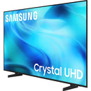  Samsung 43-inch Crystal UHD Smart TV UN43U8000HFXZC IMAGE 2