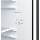  GE 36-inch, 27.9 cu. ft. Side-By-Side Refrigerator with Extra Tall Dispenser GSS28NYYFS IMAGE 11