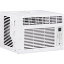  GE 6,000 BTU Window Horizontal Air Conditioner AWCS06BWFC IMAGE 2