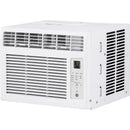  GE 6,000 BTU Window Horizontal Air Conditioner AWCS06BWFC IMAGE 3