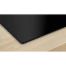  Bosch 30-inch Built-In 800 Series Electric Cooktop without frame NET8062UC IMAGE 5