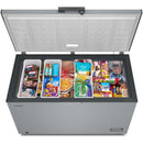  Maytag 16 cu. ft. Garage Ready Chest Freezer MZCC4316TG IMAGE 3