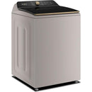  Whirlpool 6.1 cu. ft. IEC Smart Top Load Washer with the Removable Delicates Basket WTW8509TL IMAGE 9