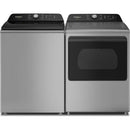  Whirlpool 6.1 cu. ft. IEC Smart Top Load Washer with the Removable Delicates Basket WTW8509TR IMAGE 12