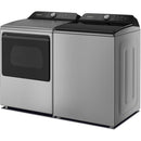  Whirlpool 6.1 cu. ft. IEC Smart Top Load Washer with the Removable Delicates Basket WTW8509TR IMAGE 14