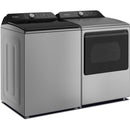 Whirlpool 7.5 cu. ft. Smart Electric Top Load Dryer with Steam Iron and AI Dry YWED8509TR IMAGE 11
