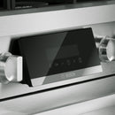  Bosch 800 Series 48-inch Freestanding Dual-Fuel Range with Griddle HDS8857UC IMAGE 7