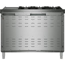  Bosch 800 Series 48-inch Freestanding Dual-Fuel Range with Griddle HDS8857UC IMAGE 8