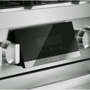  Bosch 800 Series 36-inch Freestanding Gas Range with 6 Burners HGS8657UC IMAGE 7
