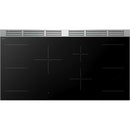 Bosch 800 Series 36-inch Freestanding Induction Range with 7 Elements HIS8857UC IMAGE 5