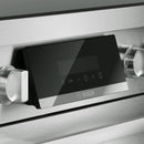  Bosch 800 Series 36-inch Freestanding Induction Range with 7 Elements HIS8857UC IMAGE 7