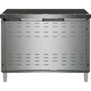  Bosch 800 Series 36-inch Freestanding Induction Range with 7 Elements HIS8857UC IMAGE 8