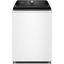  Whirlpool 6.1 cu. ft. Top Loading Washer with Removable Agitator WTW8507TW IMAGE 1