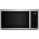  KitchenAid 1.2 cu. ft. Countertop Microwave Oven with Inverter Technology YKMCS3020TPS IMAGE 1