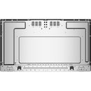  Whirlpool 30-inch, 2.1 cu. ft. Over-The-Range Microwave Oven with Sensor Cooking Technology YWMMS5630TZ IMAGE 10