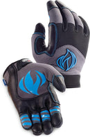 62141 MULTI USED TOUCHSCREEN GLOVES SIZE SMALL