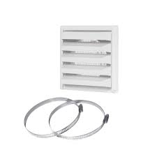 AC01297 - 5" FRESH AIR TERMINATION