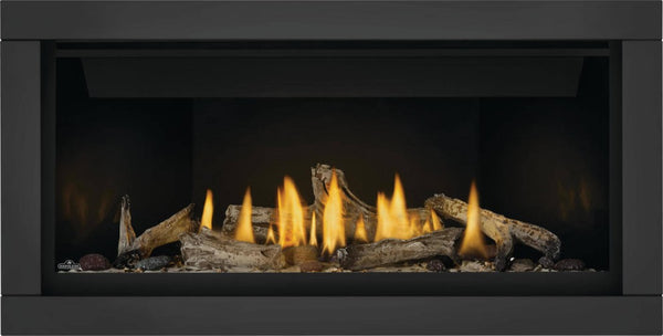 Napoleon ASCENT LINEAR 42"DIRECT VENT ELECTRONIC IGNITION GAS FIREPLACE-BL42NTE