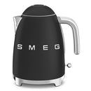 SMEG KETTLE BLACK KLF03BLMUS