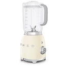 SMEG BLENDER CREAM BLF01CRUS