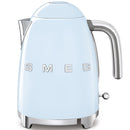 SMEG KETTLE BLUE KLF03PBUS