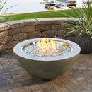 CV-30 NATURAL GREY 42" ROUND FIREPIT